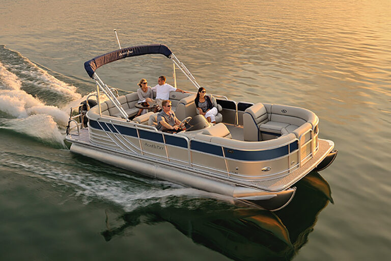 Boat Rentals Palm Harbour Marina