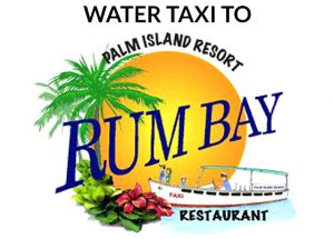 Rum Bay Restaurant